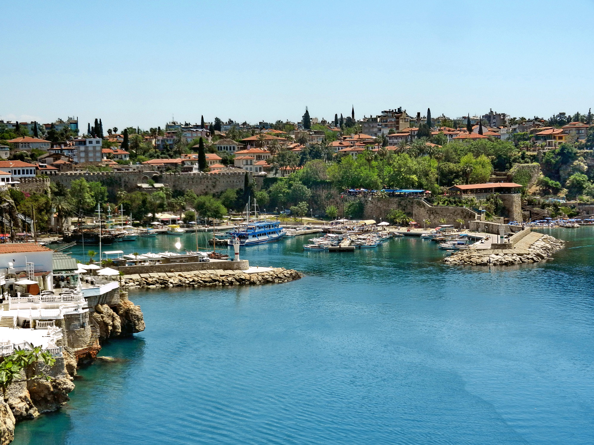 Antalya
